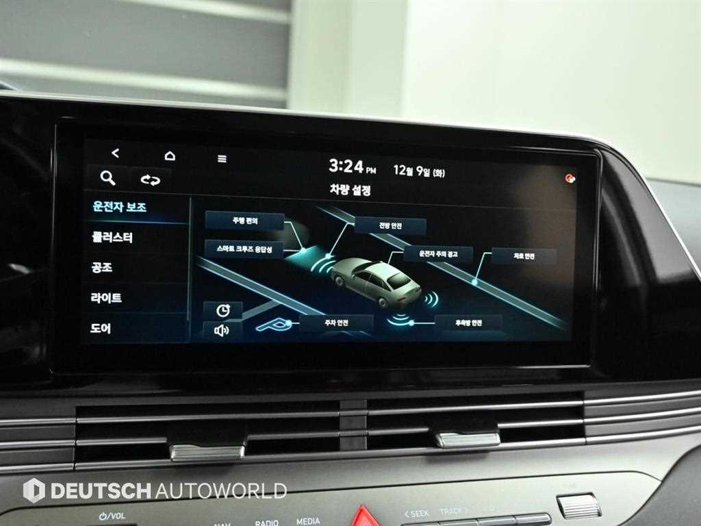 Hyundai Grandeur — photo 17