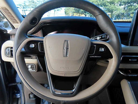 Lincoln Aviator — photo 08