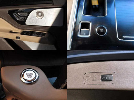 Lincoln Aviator — photo 18