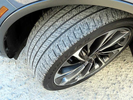 Lincoln Aviator — photo 20
