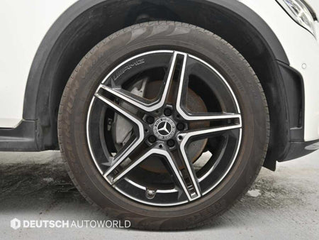 Mercedes-Benz GLC-Class — photo 05