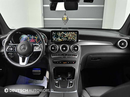 Mercedes-Benz GLC-Class — photo 07