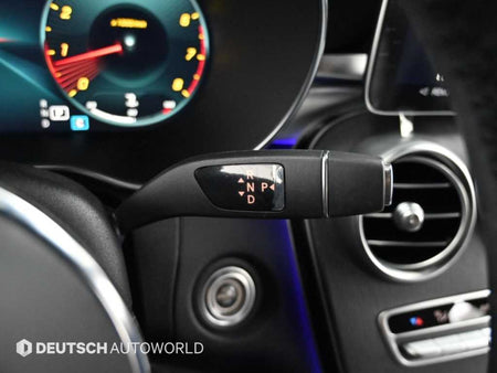 Mercedes-Benz GLC-Class — photo 09