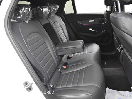 Mercedes-Benz GLC-Class — photo 12
