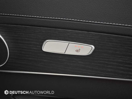 Mercedes-Benz GLC-Class — photo 16