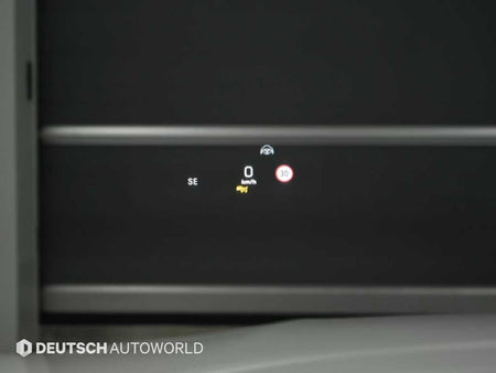Mercedes-Benz GLC-Class — photo 17