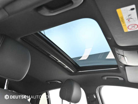 Mercedes-Benz GLC-Class — photo 18