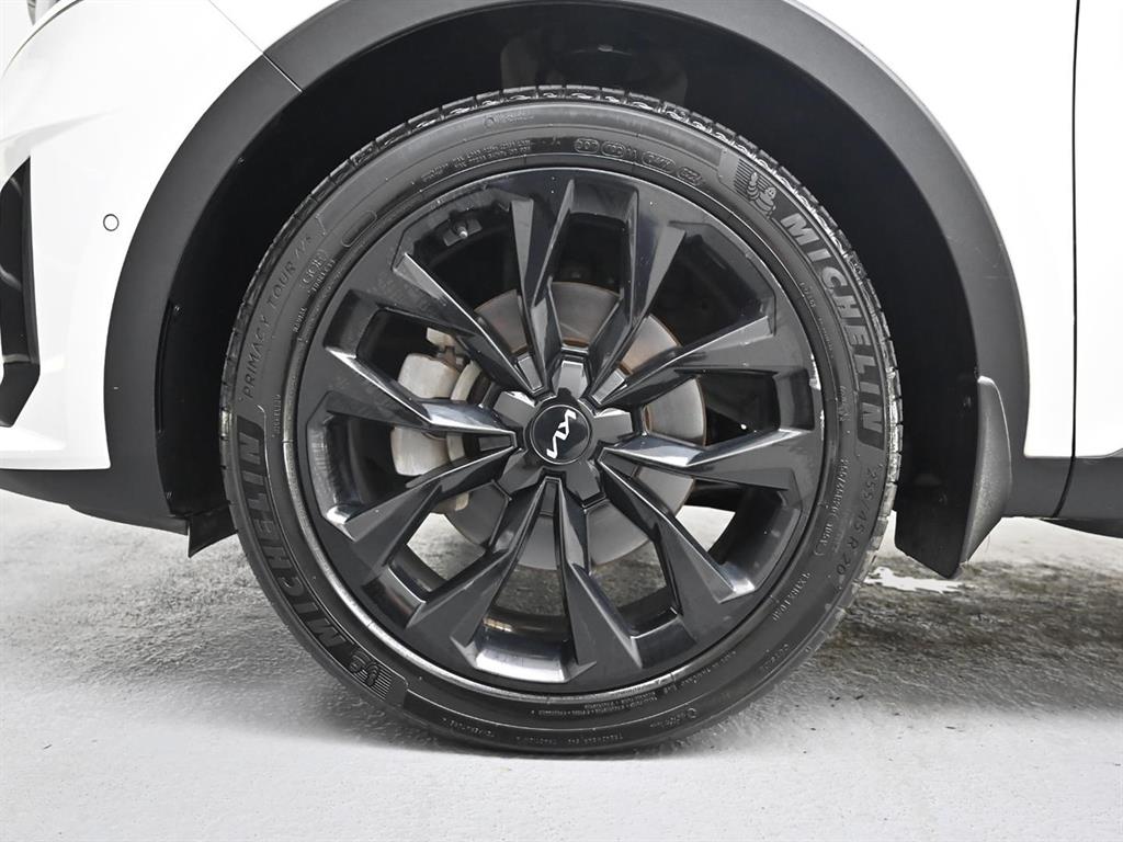 Kia Sorento — photo 05