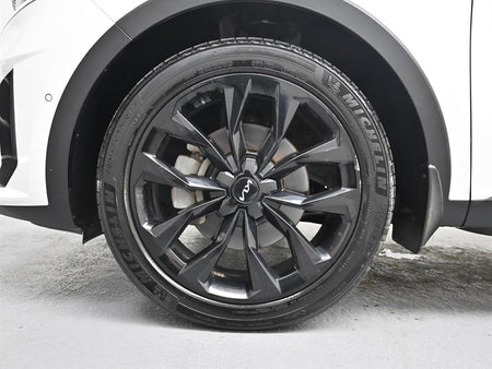 Kia Sorento — photo 05