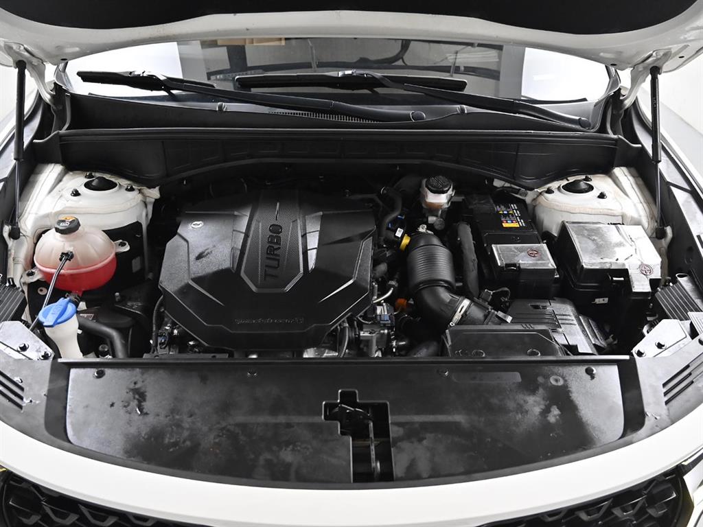 Kia Sorento — photo 06