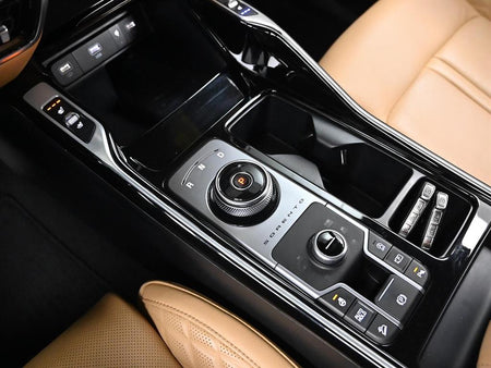 Kia Sorento — photo 09