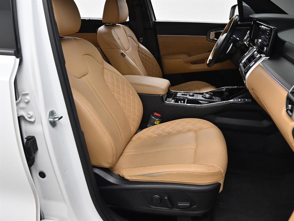Kia Sorento — photo 10