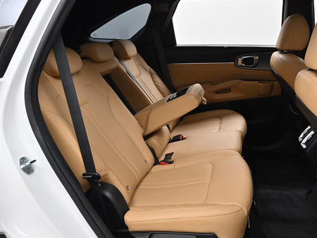 Kia Sorento — photo 12