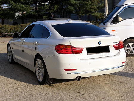BMW 4-Series — photo 03