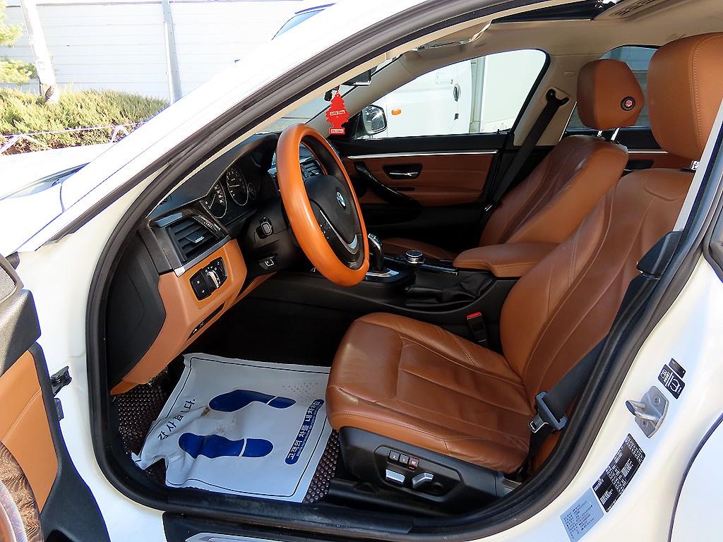 BMW 4-Series — photo 05