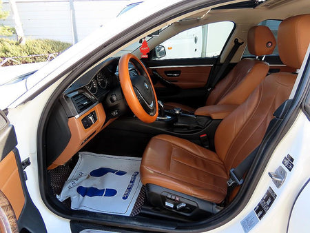 BMW 4-Series — photo 05
