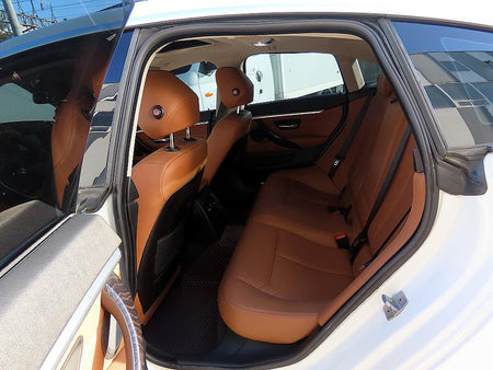 BMW 4-Series — photo 06