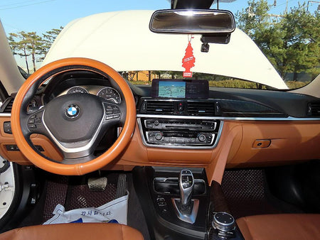 BMW 4-Series — photo 07
