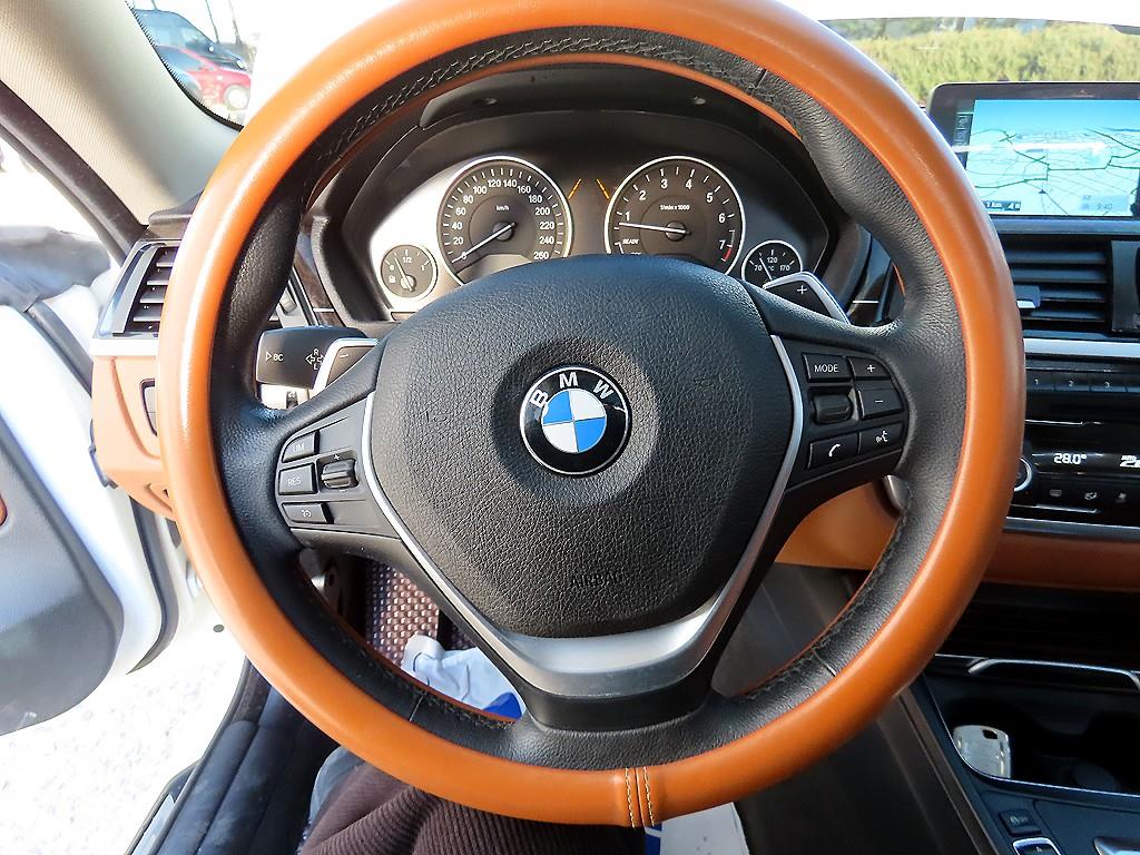 BMW 4-Series — photo 08
