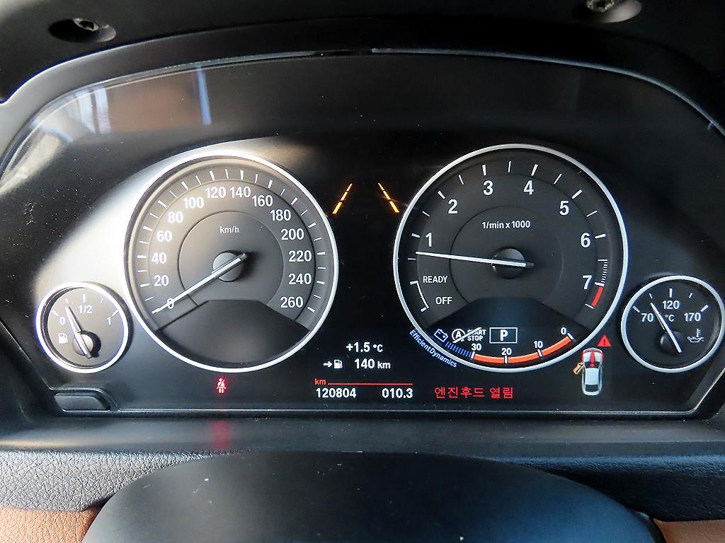 BMW 4-Series — photo 09