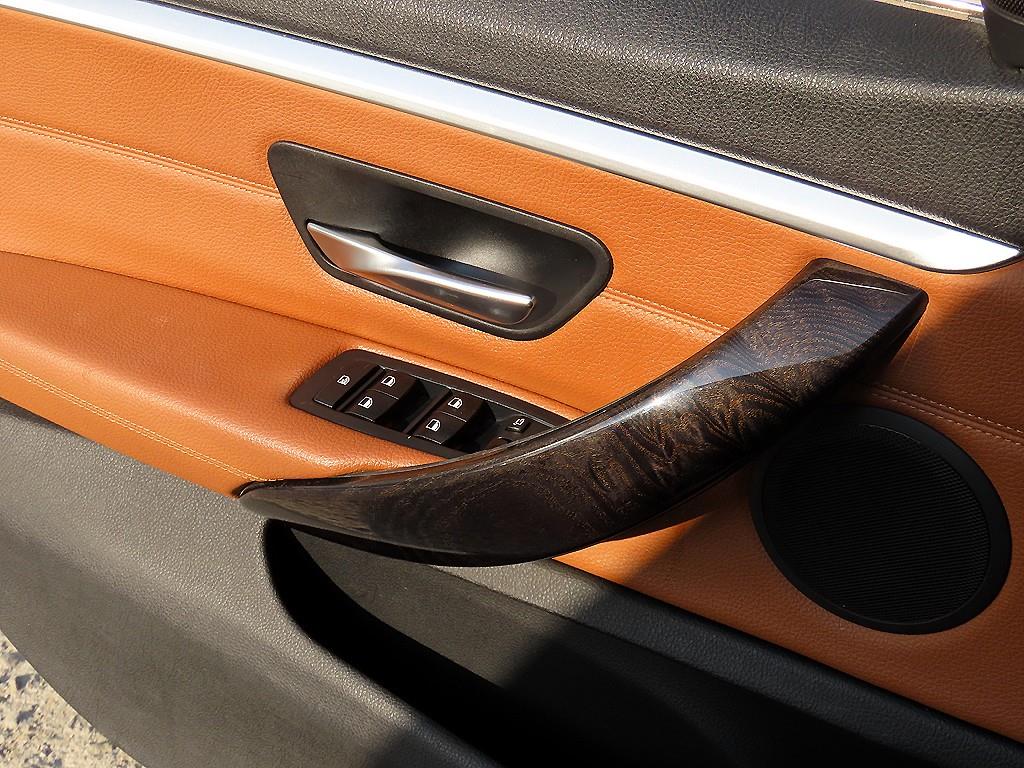 BMW 4-Series — photo 12