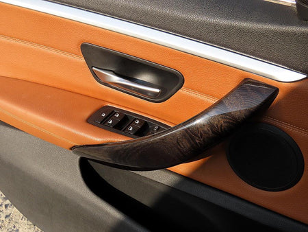 BMW 4-Series — photo 12