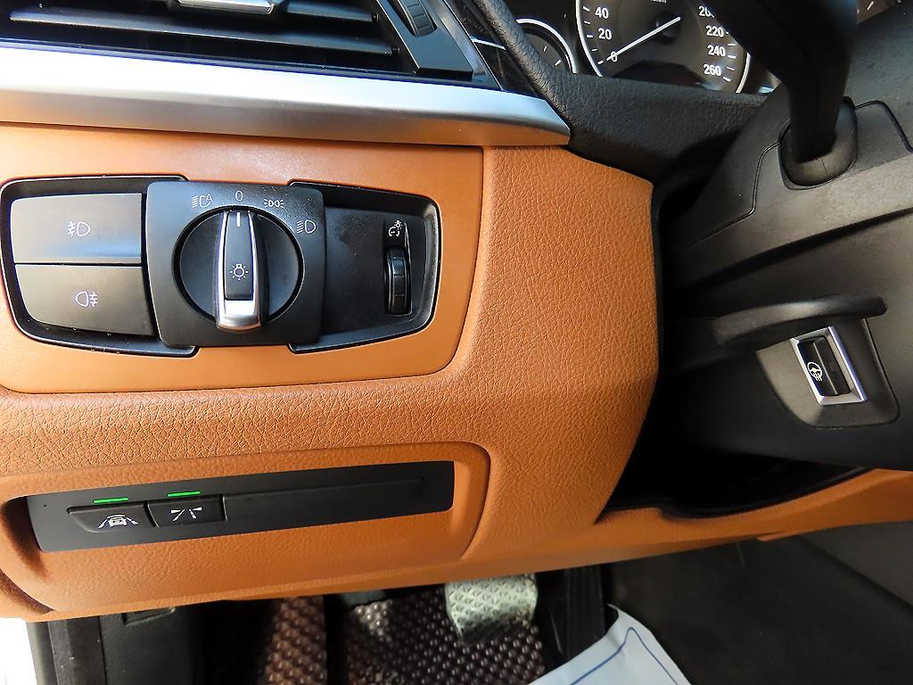 BMW 4-Series — photo 13