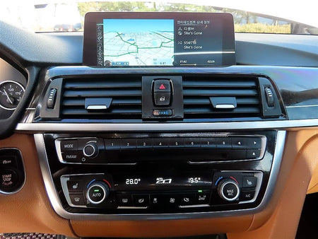 BMW 4-Series — photo 14