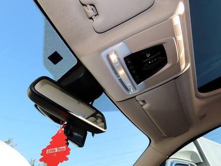 BMW 4-Series — photo 16