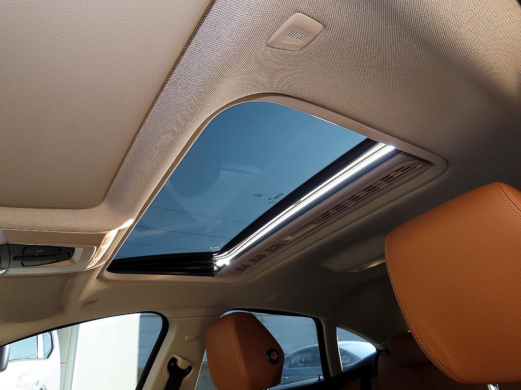 BMW 4-Series — photo 17