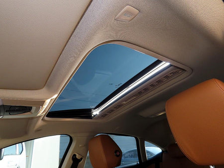 BMW 4-Series — photo 17