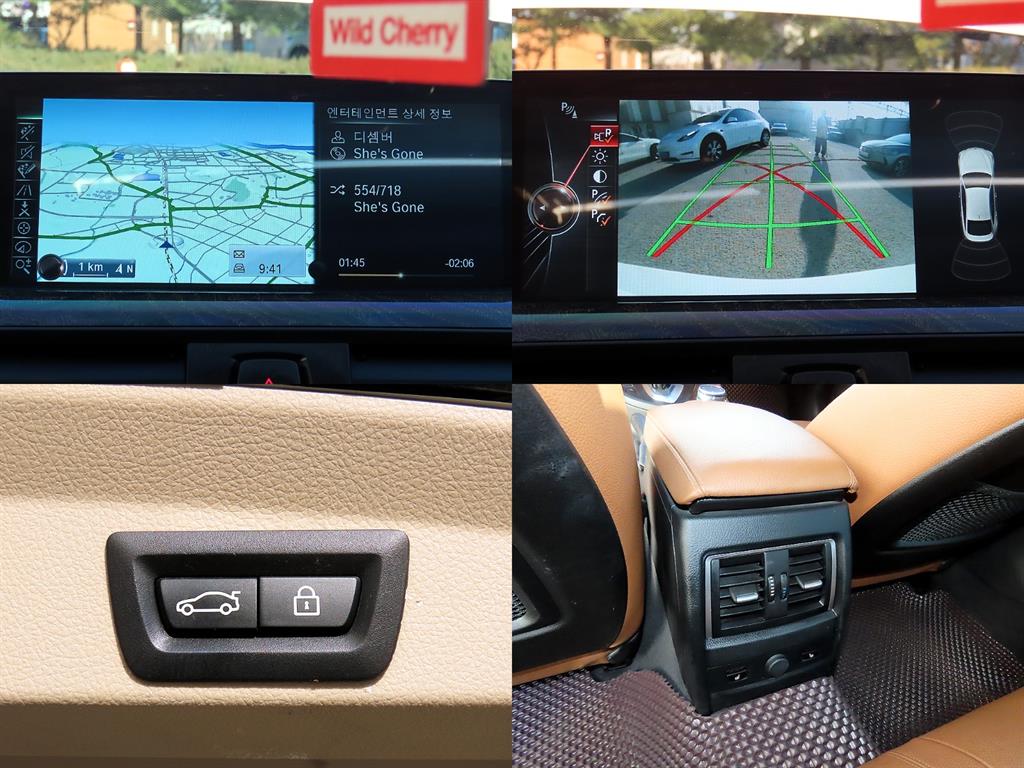 BMW 4-Series — photo 18