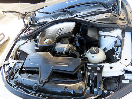 BMW 4-Series — photo 19
