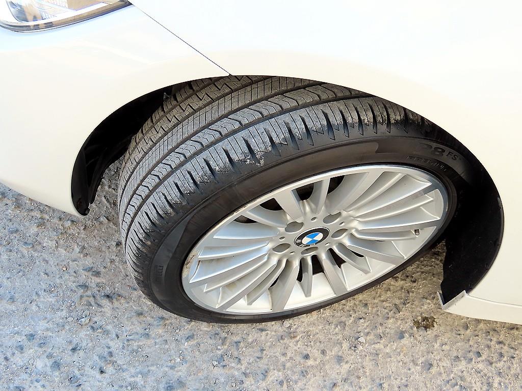 BMW 4-Series — photo 20
