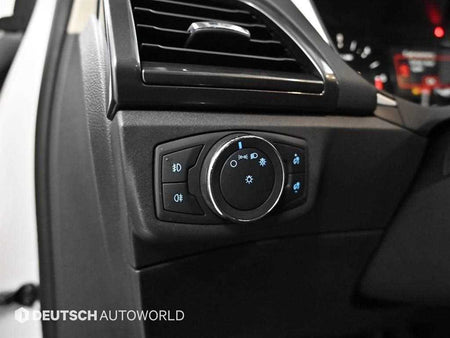 Ford Mondeo — photo 17