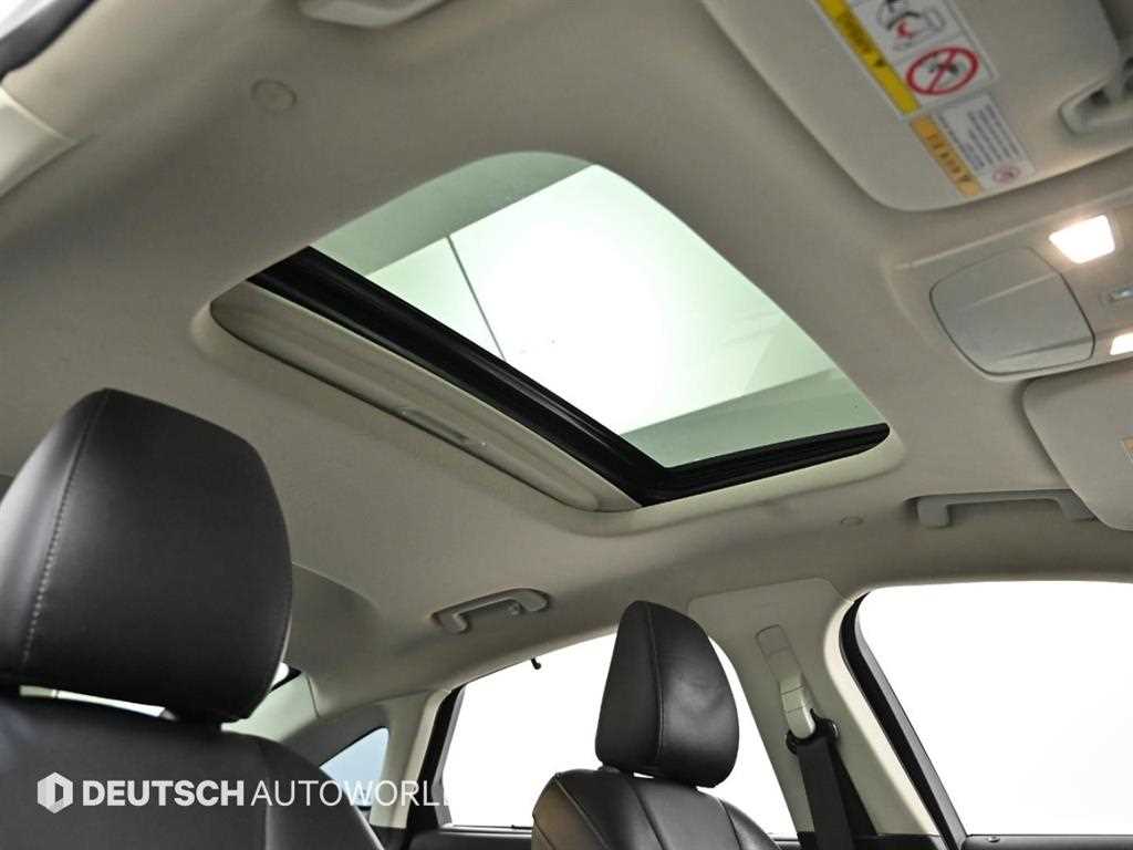 Ford Mondeo — photo 19