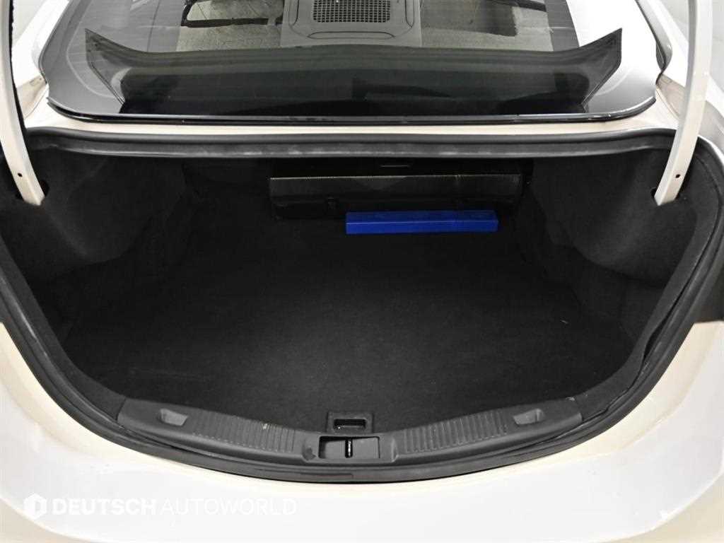 Ford Mondeo — photo 20