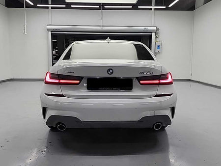 BMW 3-Series — photo 03