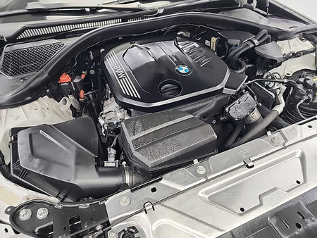 BMW 3-Series — photo 05