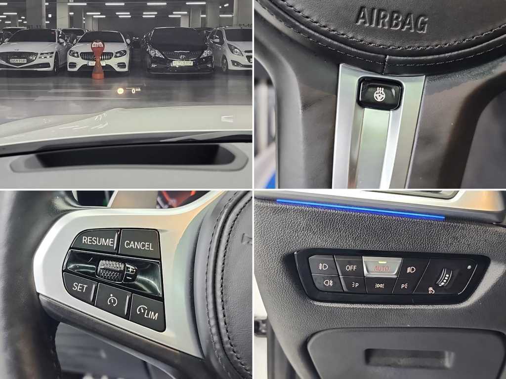 BMW 3-Series — photo 18
