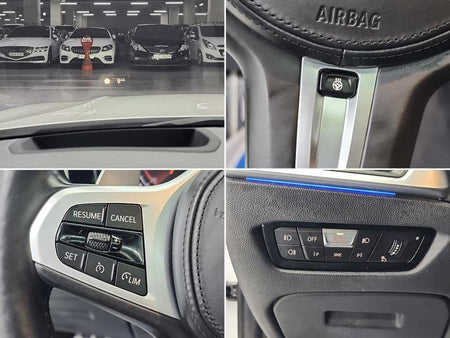 BMW 3-Series — photo 18
