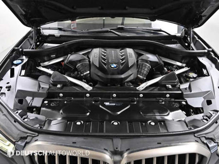 BMW X5 — photo 06