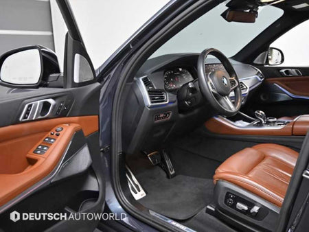 BMW X5 — photo 11