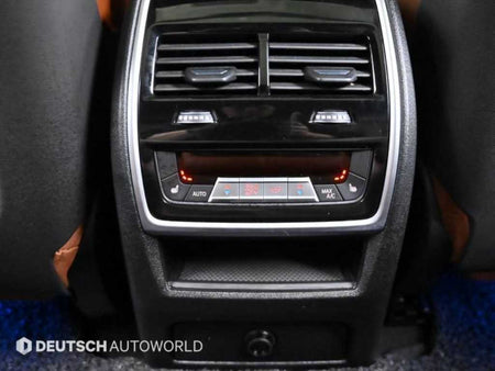 BMW X5 — photo 16