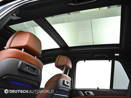 BMW X5 — photo 19