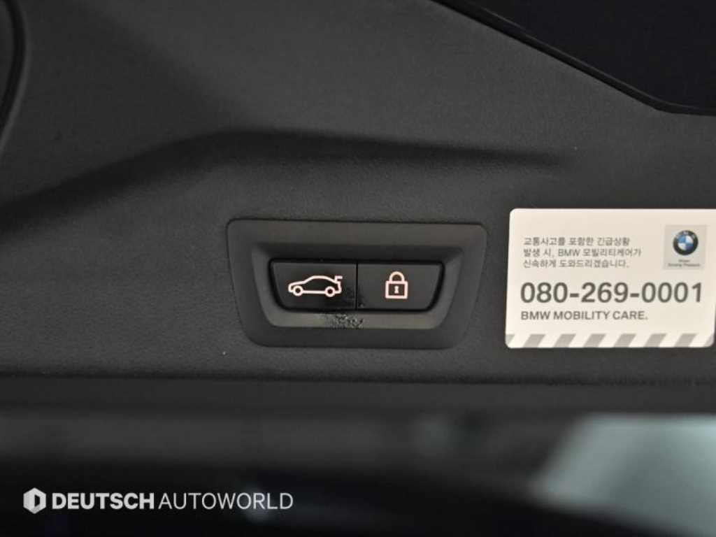 BMW X5 — photo 20