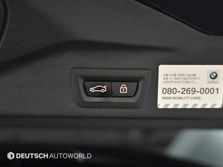 BMW X5 — photo 20