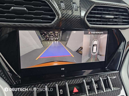 Lamborghini Urus — photo 15