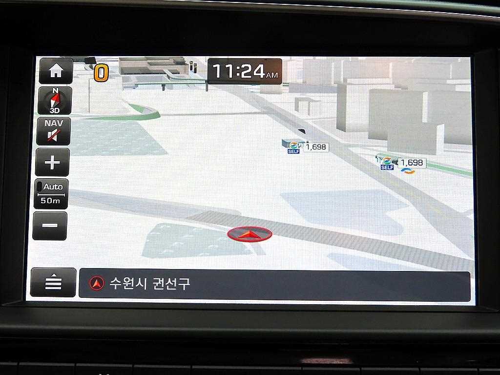 Hyundai Avante — photo 14
