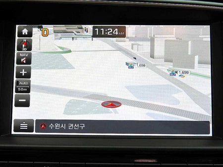 Hyundai Avante — photo 14